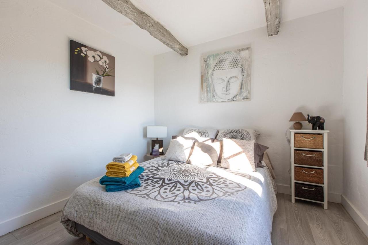 Lb Vacation Rentals I Charming Little Bucolic House 5-Min From City 무앙-사르투 외부 사진