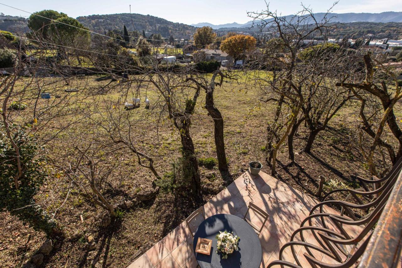 Lb Vacation Rentals I Charming Little Bucolic House 5-Min From City 무앙-사르투 외부 사진