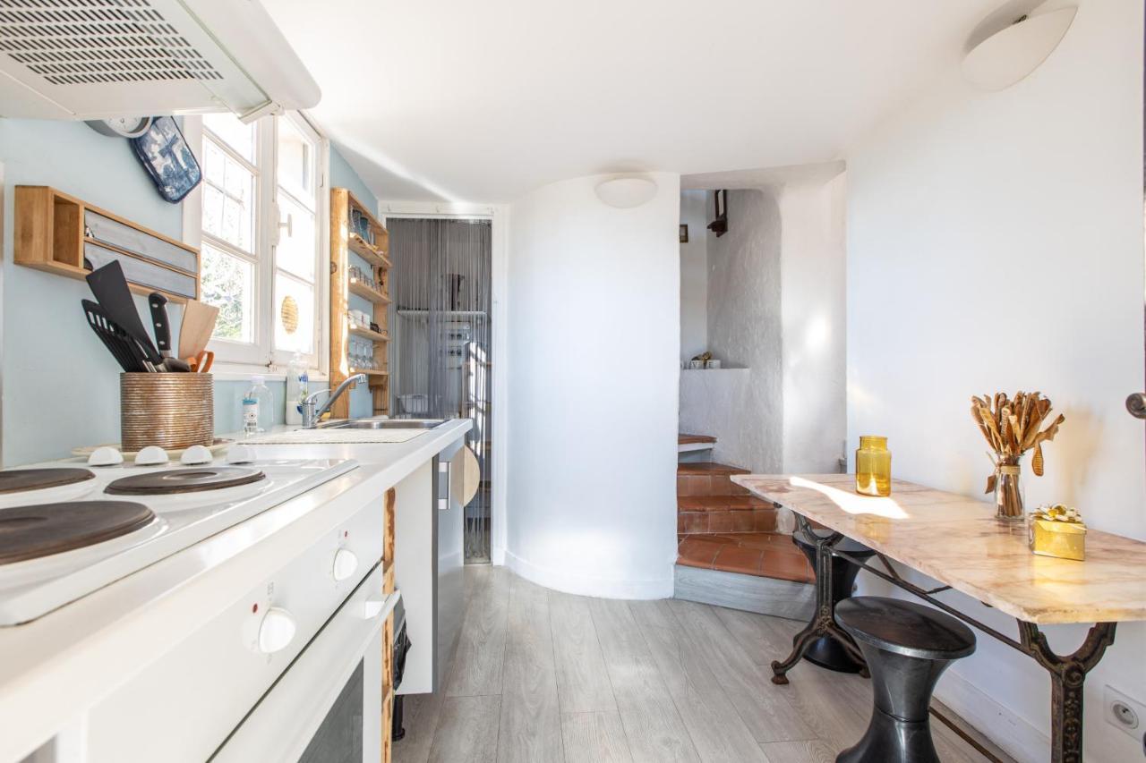 Lb Vacation Rentals I Charming Little Bucolic House 5-Min From City 무앙-사르투 외부 사진