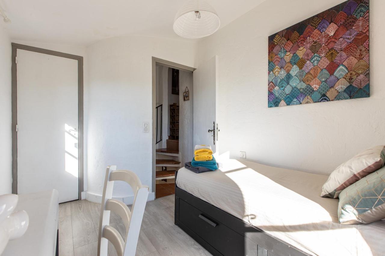Lb Vacation Rentals I Charming Little Bucolic House 5-Min From City 무앙-사르투 외부 사진