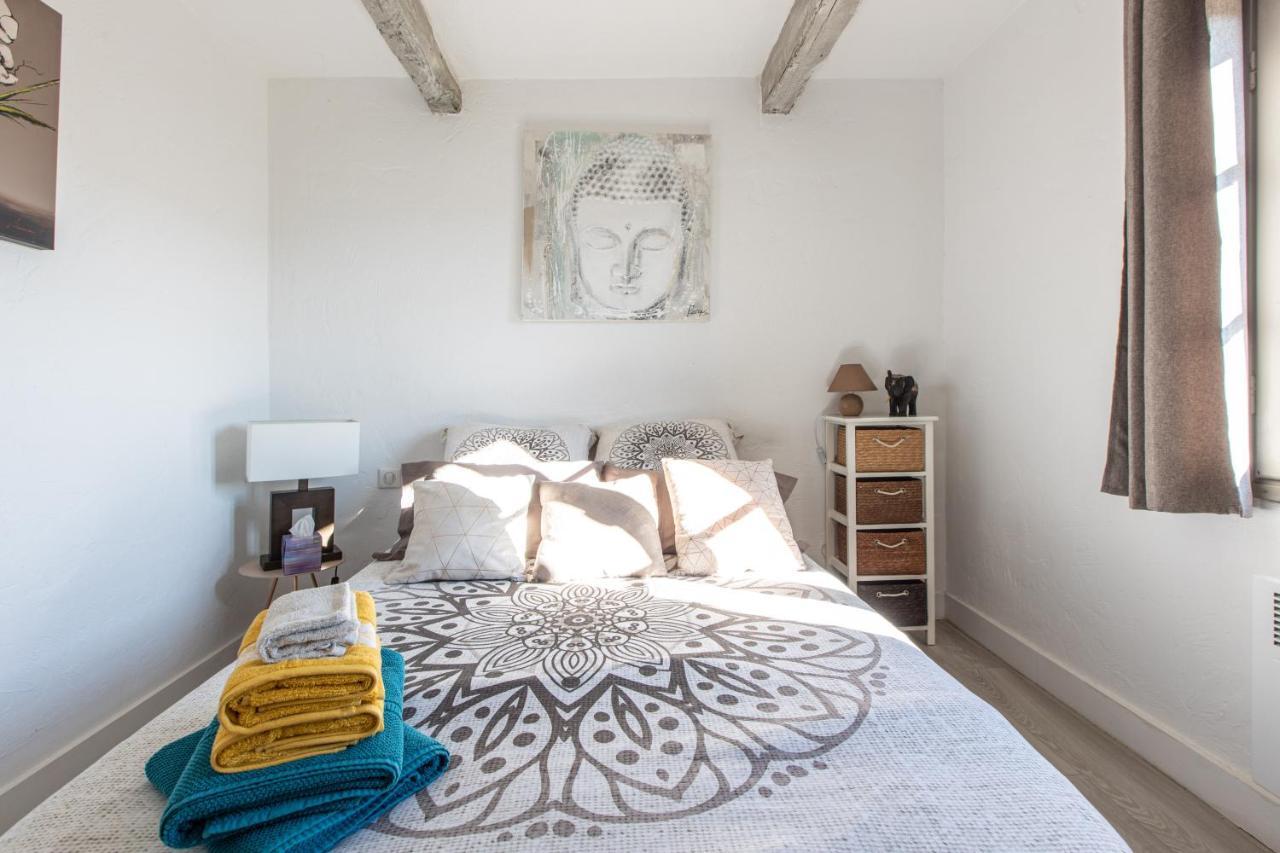 Lb Vacation Rentals I Charming Little Bucolic House 5-Min From City 무앙-사르투 외부 사진