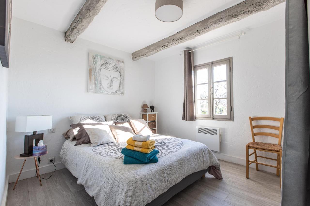 Lb Vacation Rentals I Charming Little Bucolic House 5-Min From City 무앙-사르투 외부 사진