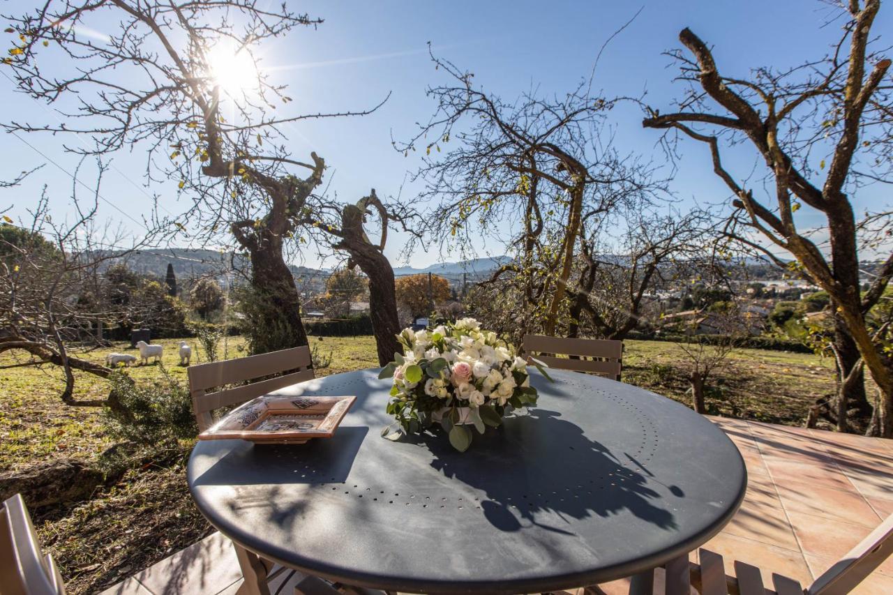 Lb Vacation Rentals I Charming Little Bucolic House 5-Min From City 무앙-사르투 외부 사진