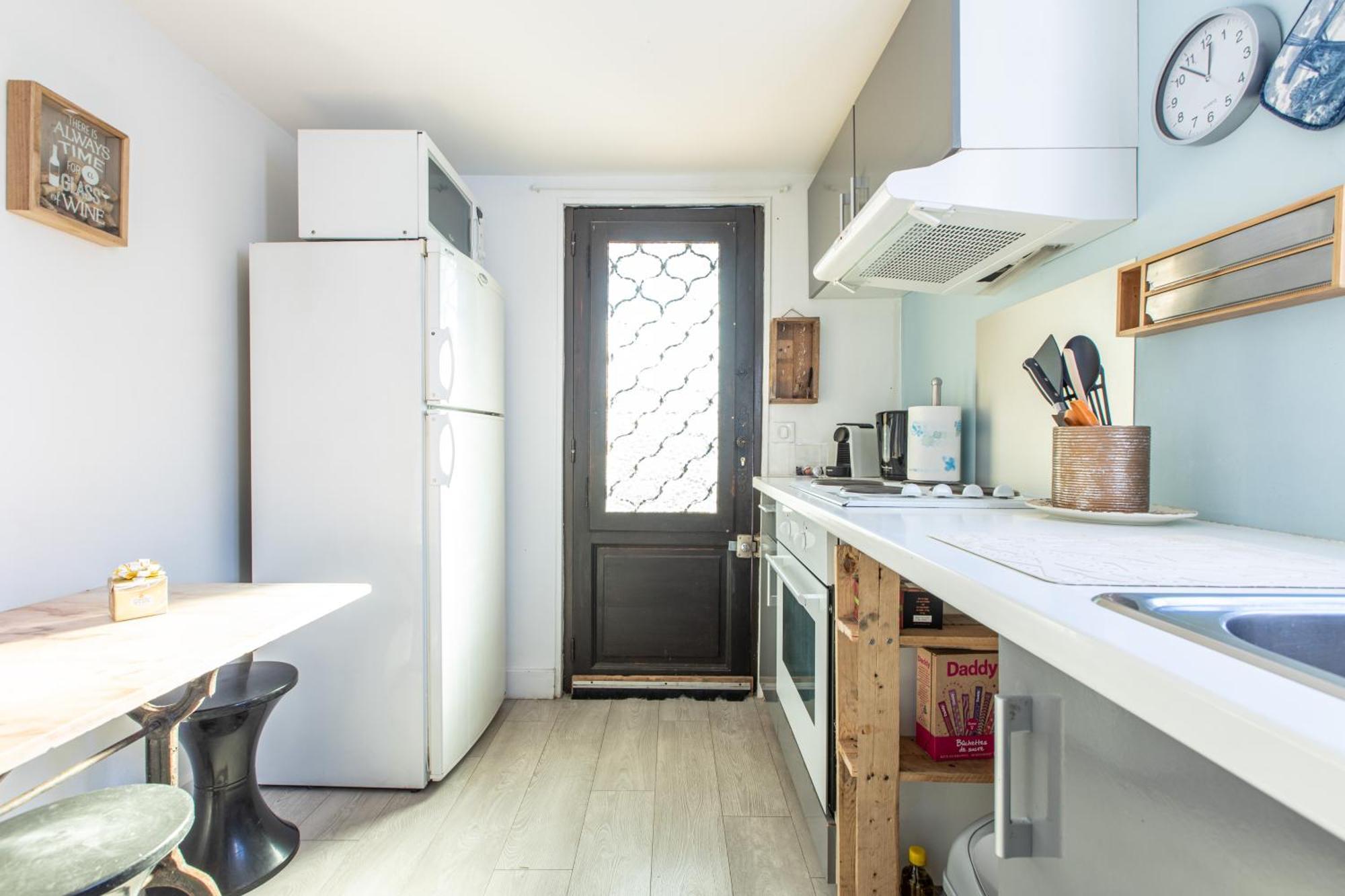 Lb Vacation Rentals I Charming Little Bucolic House 5-Min From City 무앙-사르투 외부 사진