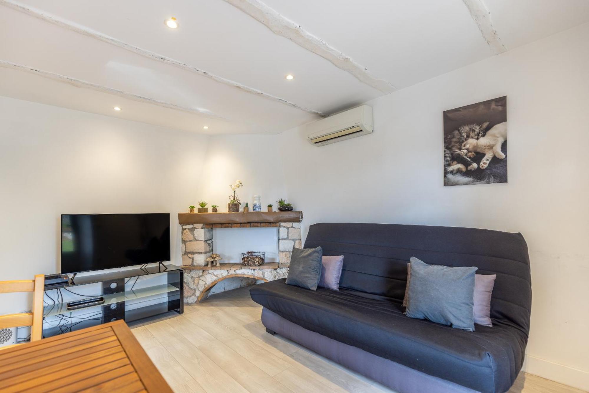 Lb Vacation Rentals I Charming Little Bucolic House 5-Min From City 무앙-사르투 외부 사진