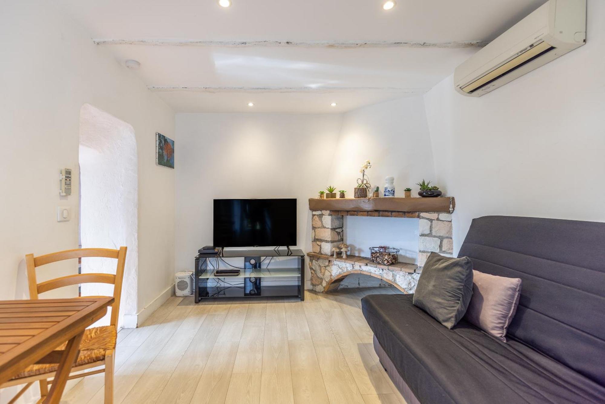Lb Vacation Rentals I Charming Little Bucolic House 5-Min From City 무앙-사르투 외부 사진